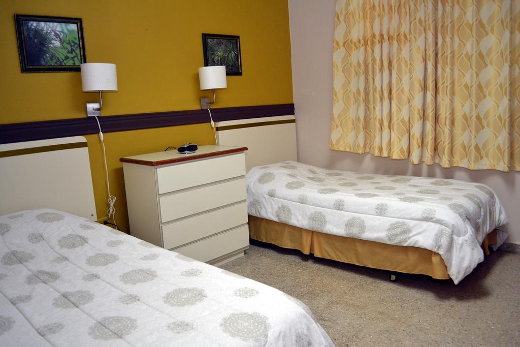 Hostal Universitario 圣赫尔曼 外观 照片