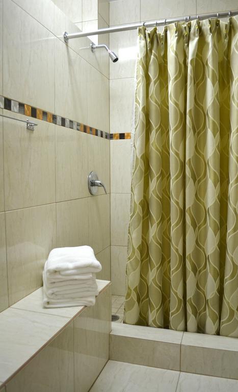 Hostal Universitario 圣赫尔曼 外观 照片