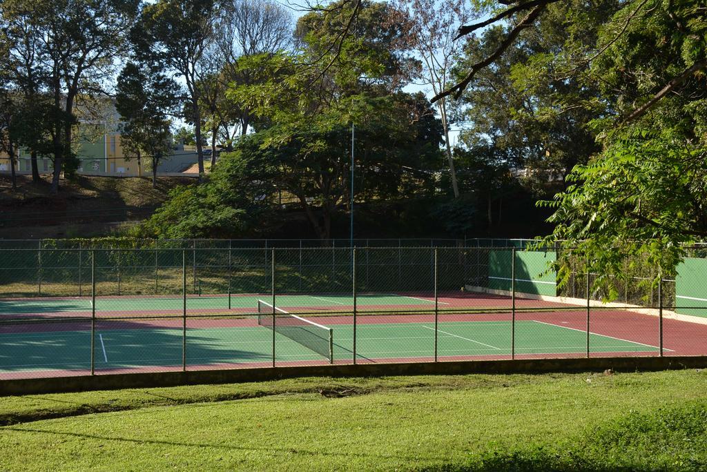 Hostal Universitario 圣赫尔曼 外观 照片