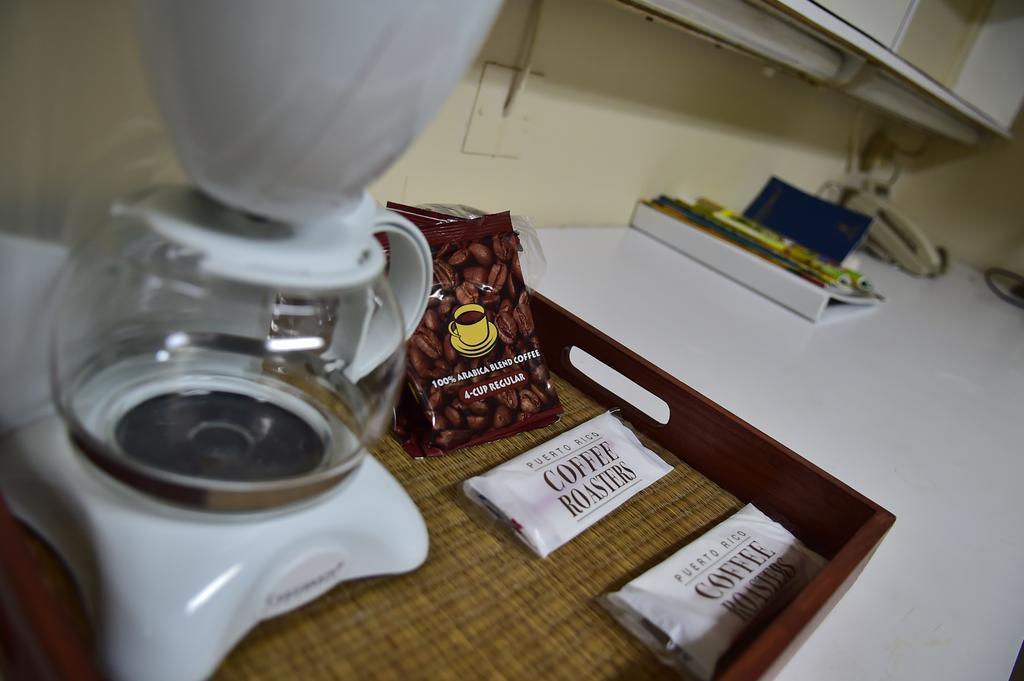 Hostal Universitario 圣赫尔曼 外观 照片