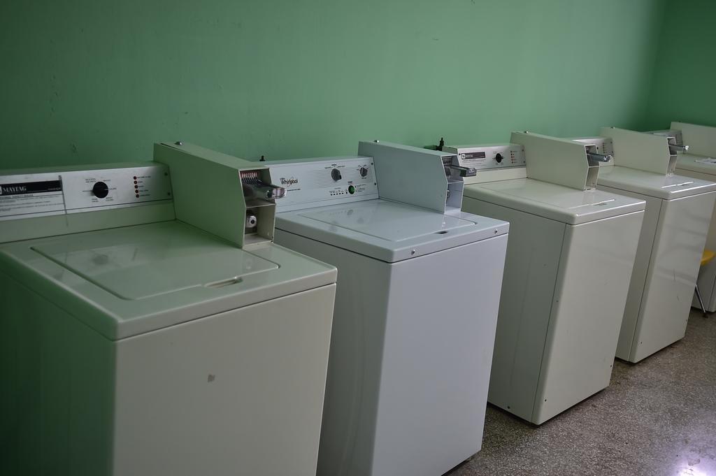 Hostal Universitario 圣赫尔曼 外观 照片